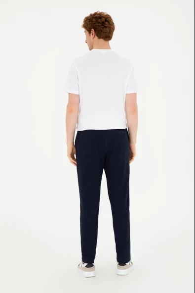1828064 POLO ÖRME PANTOLON - Resim 5