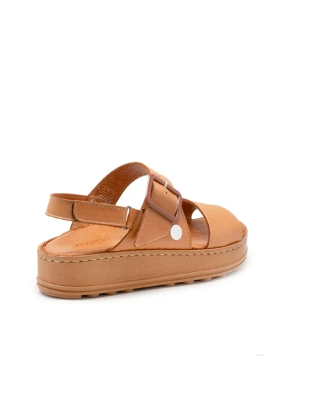 D25YS-2375 MAMMAMİA SANDALET - Resim 7