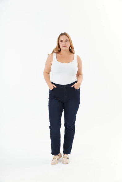 1494B RMG XXL KOT PANTOLON ürün görseli 1