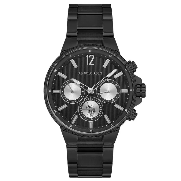 USPA1074-04 USPA SAAT - Resim 3