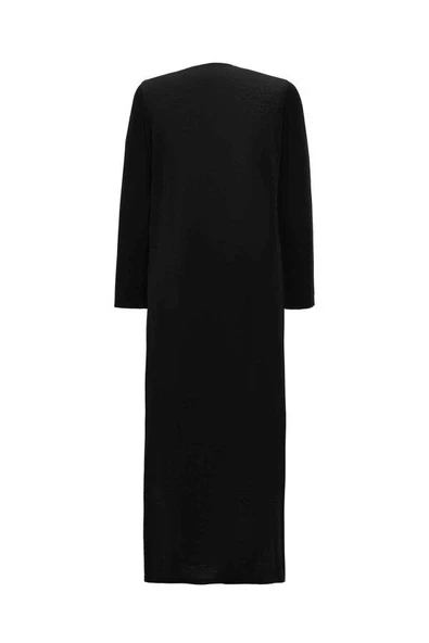 T26K-4016 MISSDALIDA ELBİSE - Resim 5