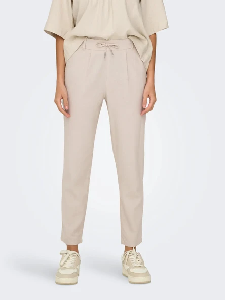 15278710 ONLCARO-POPTRASH EASY LINEN BL CC PNT ürün görseli 1
