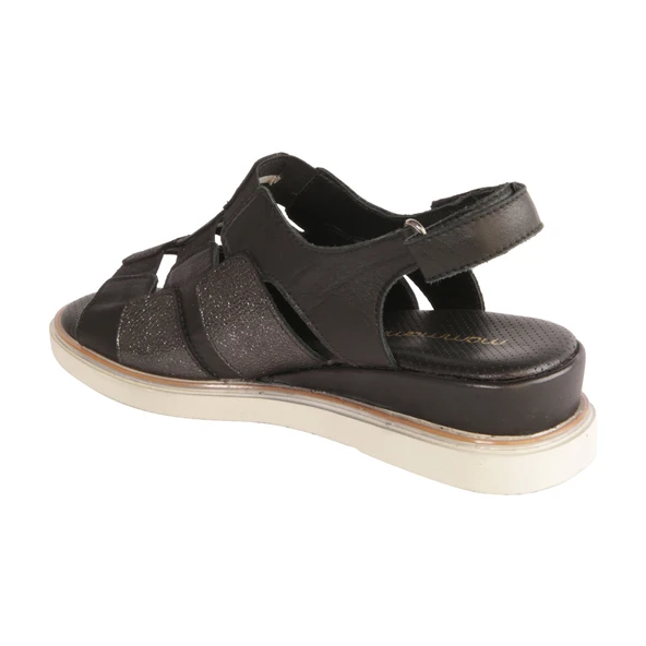 D25YS-5040 MAMMAMİA SANDALET - Resim 8