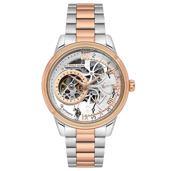 USPA1112-06 USPA SAAT - Resim 4