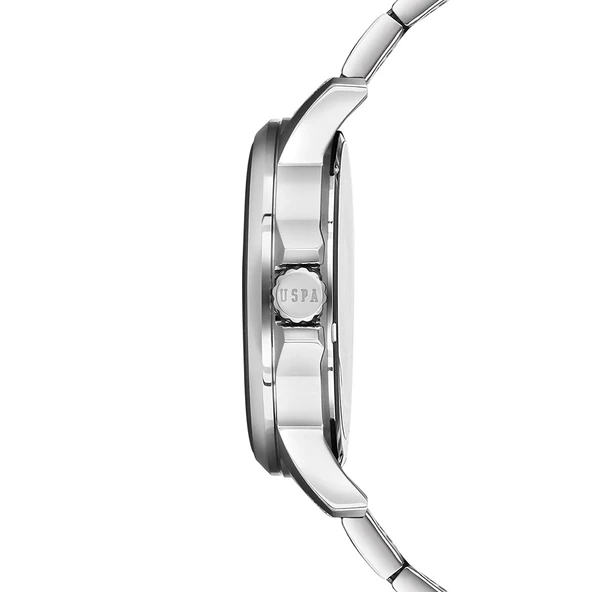 USPA1000-03 USPA SAAT - Resim 6