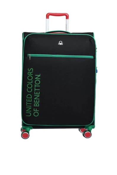 14BNT2100 BENETTON VALİZ BÜYÜK ürün görseli 1