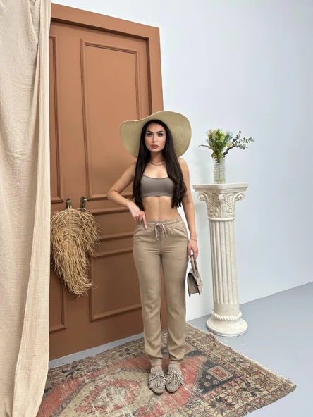 7589 LACARİNO JOGGER PANTOLON - Resim 5