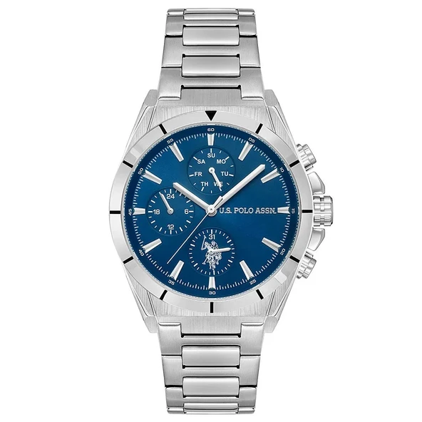 USPA1079-06 USPA SAAT - Resim 3