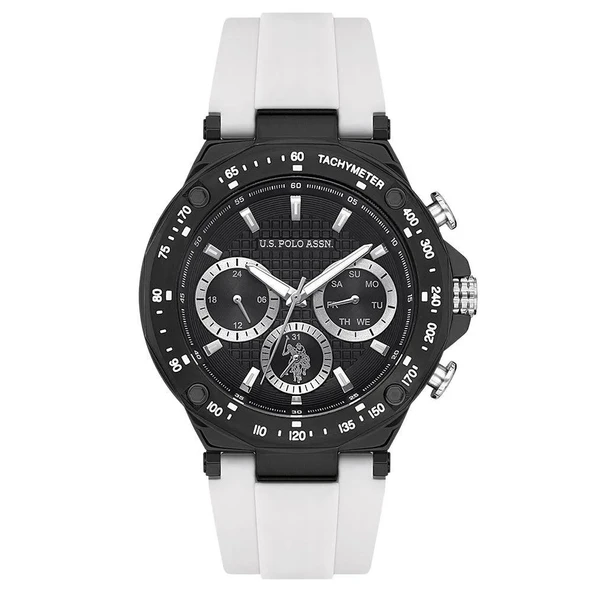 USPA1076-03 USPA SAAT - Resim 6