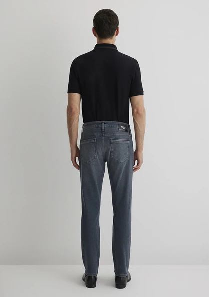M0035189345 MAVİ MARCUS USED BLUE GREY - Resim 8