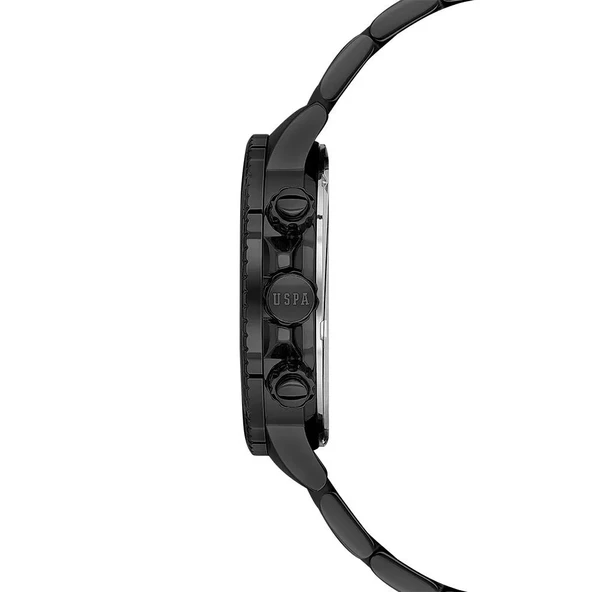 USPA1074-04 USPA SAAT - Resim 5