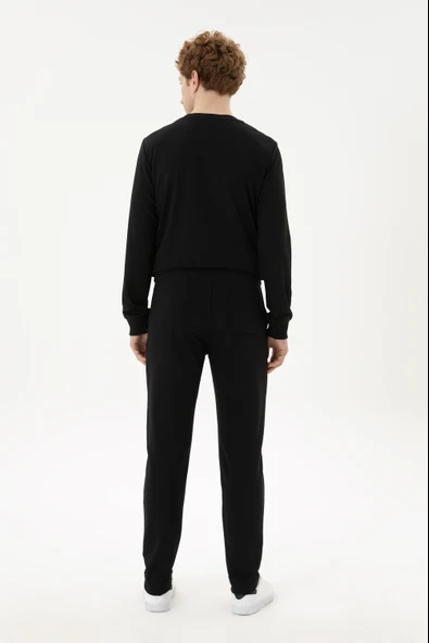 1796240 POLO ÖRME PANTOLON - Resim 4