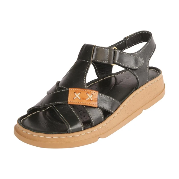 D25YS-2440 MAMMAMİA SANDALET - Resim 8