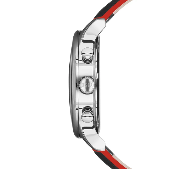 USPA1010-07 USPA SAAT - Resim 5