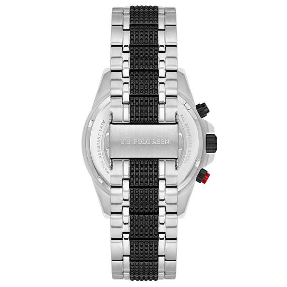 USPA1077-02 USPA SAAT - Resim 8
