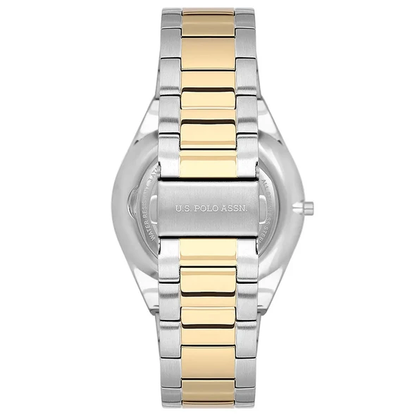 USPA1108-04 USPA SAAT - Resim 8
