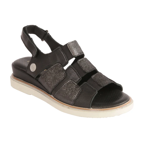 D25YS-5040 MAMMAMİA SANDALET - Resim 3