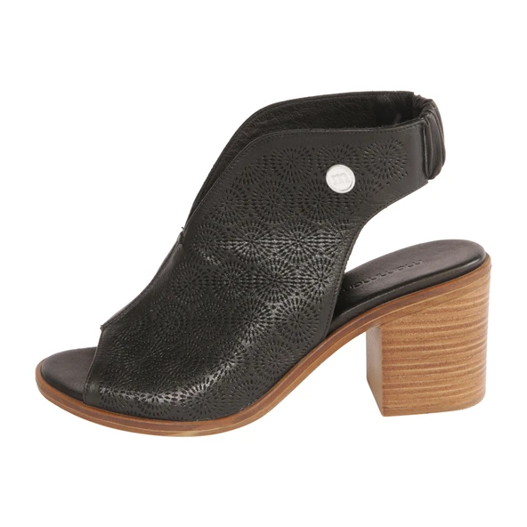 D25YS-2915 MAMMAMİA SANDALET - Resim 6