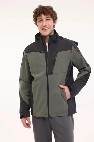 LUMBERJACK 4W ML GREEN LFFWGL LUMBERJACK MONT ürün görseli 1