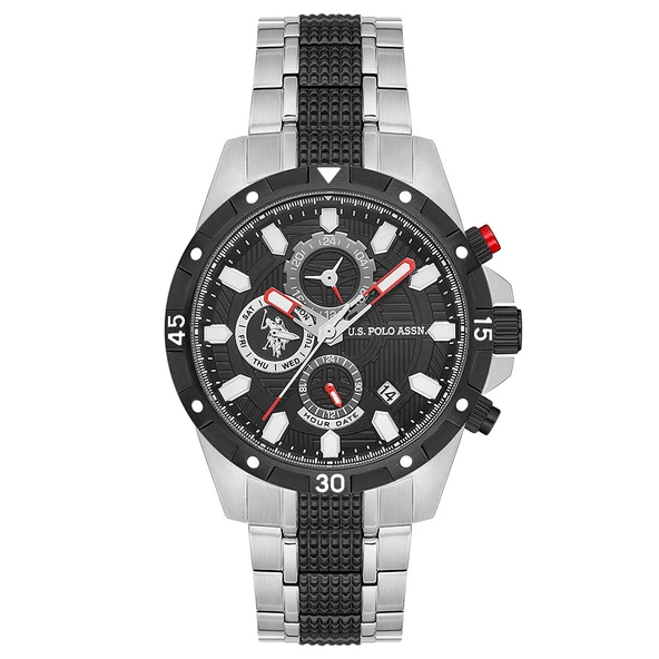 USPA1077-02 USPA SAAT ürün görseli 1