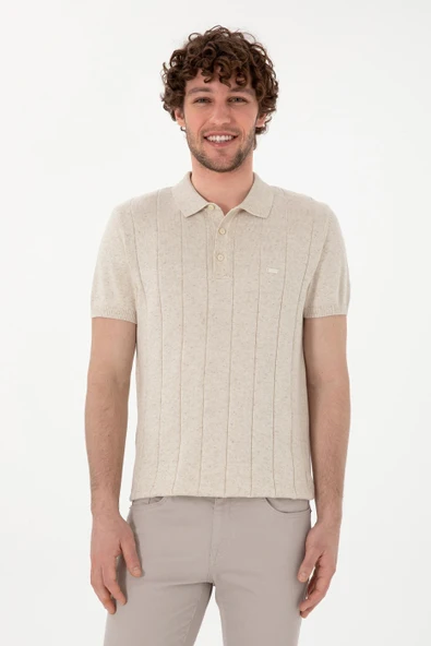 2133169 POLO TRİKO KAZAK - Resim 3
