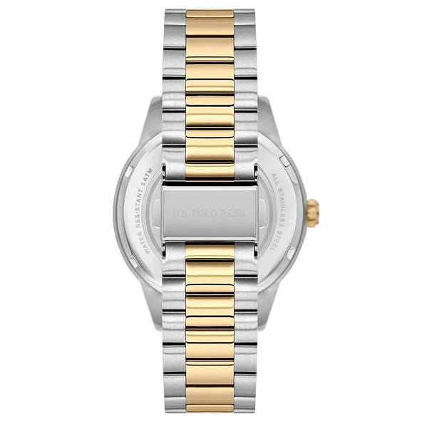 USPA1112-05 USPA SAAT - Resim 5