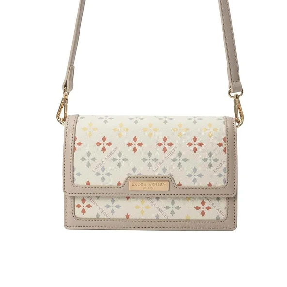 LA0092010449 LAURA ASHLEY ÇANTA - Resim 7