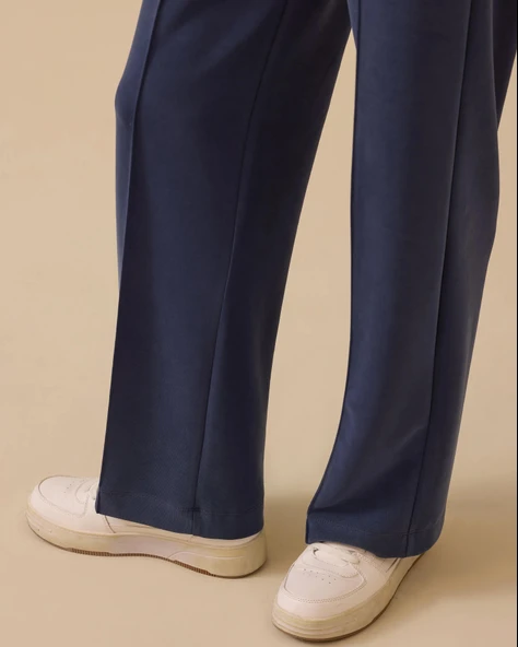 10002521011002 SCL GÜNLÜK PANTOLON - Resim 6