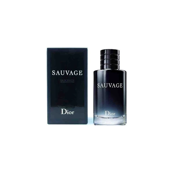Sauvage Dior 100ML Erkek Parfüm ürün görseli 1