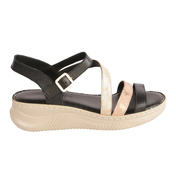 D25YS-2365 MAMMAMİA SANDALET - Resim 6