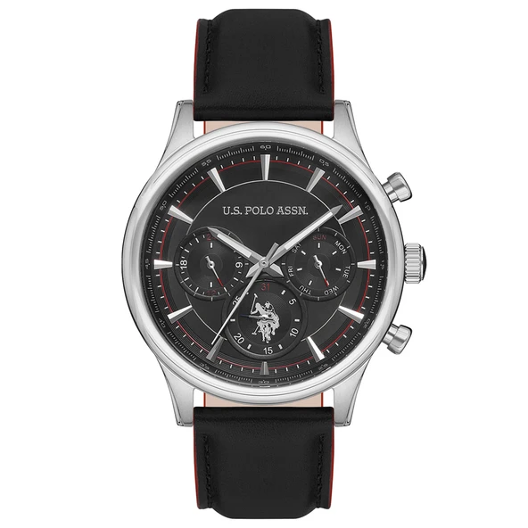 USPA1010-07 USPA SAAT - Resim 4