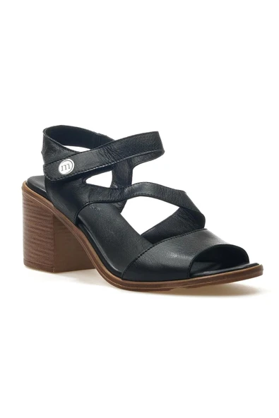 D25YS-2895 MAMMAMİA SANDALET - Resim 3