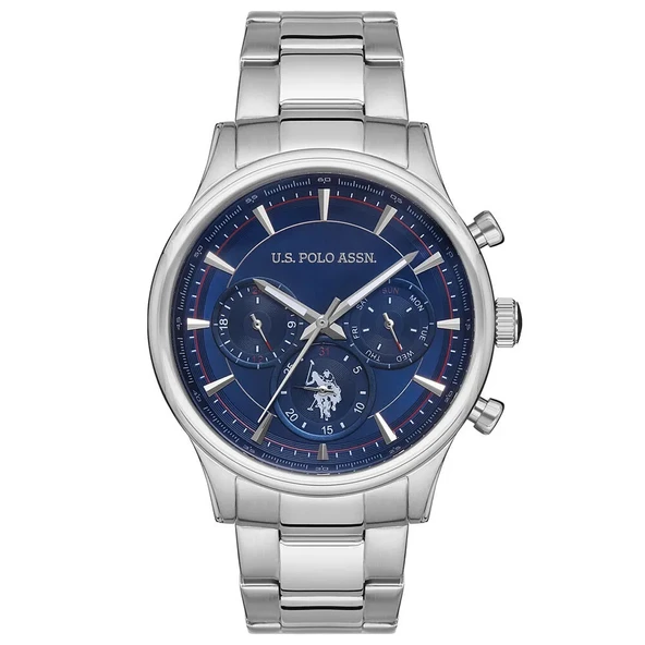 USPA1010-03 USPA SAAT - Resim 3