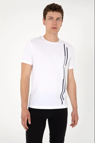 2104061 POLO T-SHIRT - Resim 7