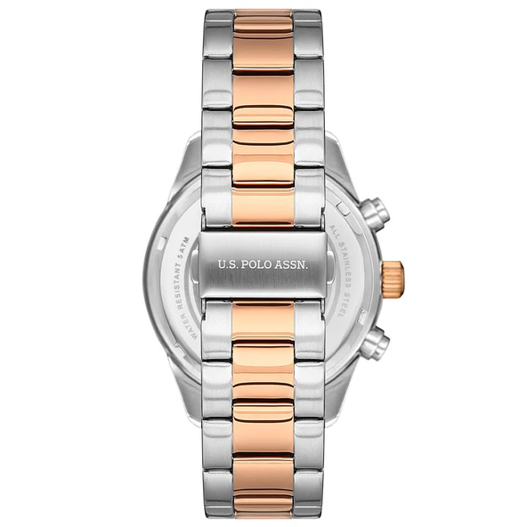USPA1044-03 USPA SAAT - Resim 7