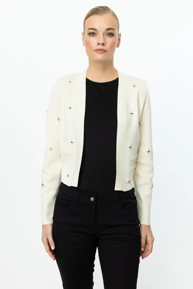 59901 ONTEKS ZIMBALI KISA HIRKA - Resim 5
