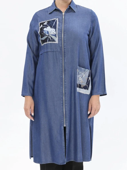62807 FEMİNA HIRKA/KAP ürün görseli 1