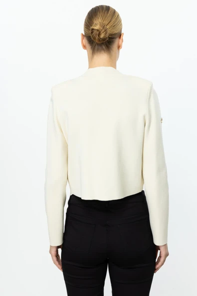 59901 ONTEKS ZIMBALI KISA HIRKA - Resim 9