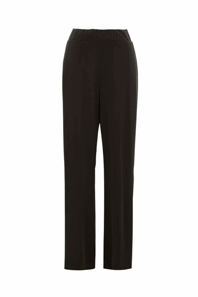 T26K-7002 MISSDALIDA KUPRO PANTOLON - Resim 3
