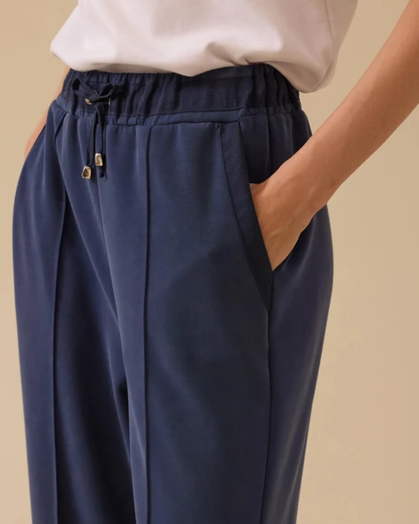 10002521011002 SCL GÜNLÜK PANTOLON - Resim 5