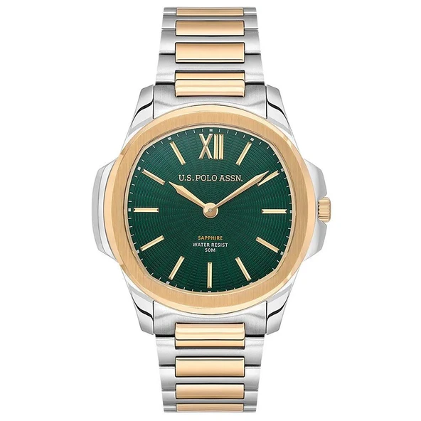 USPA1116-01 USPA SAAT - Resim 3