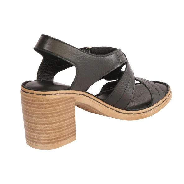 D25YS-2505 MAMMAMİA SANDALLET - Resim 8