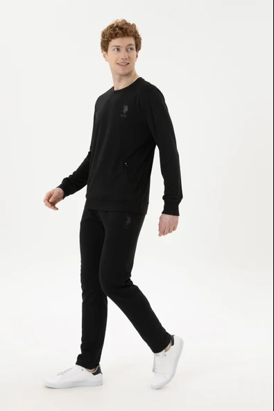 1796240 POLO ÖRME PANTOLON - Resim 6