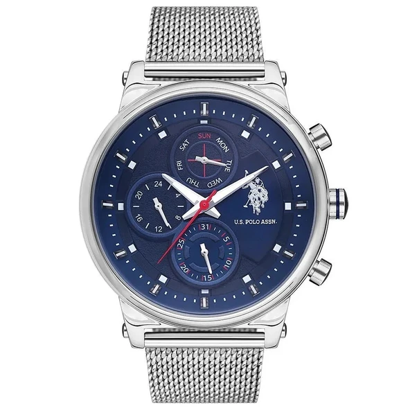 USPA1108-01 USPA SAAT - Resim 4
