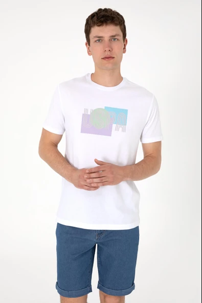 2109034 POLO T-SHIRT - Resim 5