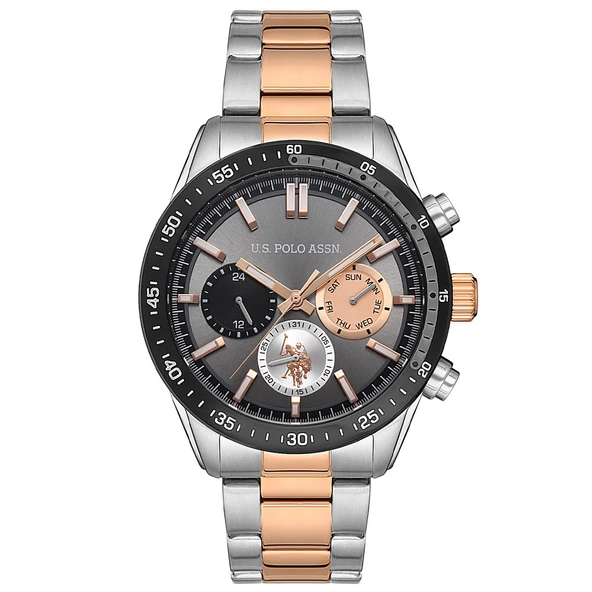 USPA1044-03 USPA SAAT - Resim 2