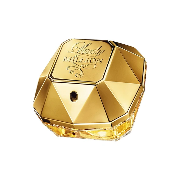 Paco Rabanne Lady Million Edp Kadın Parfüm 80 ml Parfüm ürün görseli 1