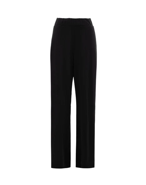T26K-7002 MISSDALIDA KUPRO PANTOLON - Resim 4