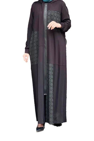 16904 NURCAN ÇETİN FERACE - Resim 4