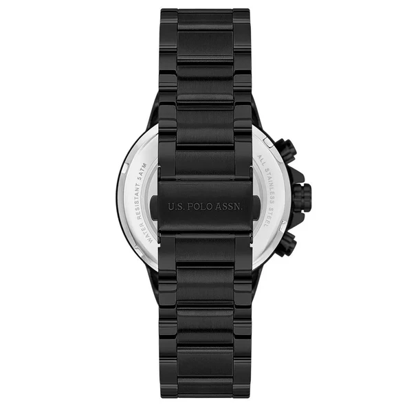 USPA1074-04 USPA SAAT - Resim 8